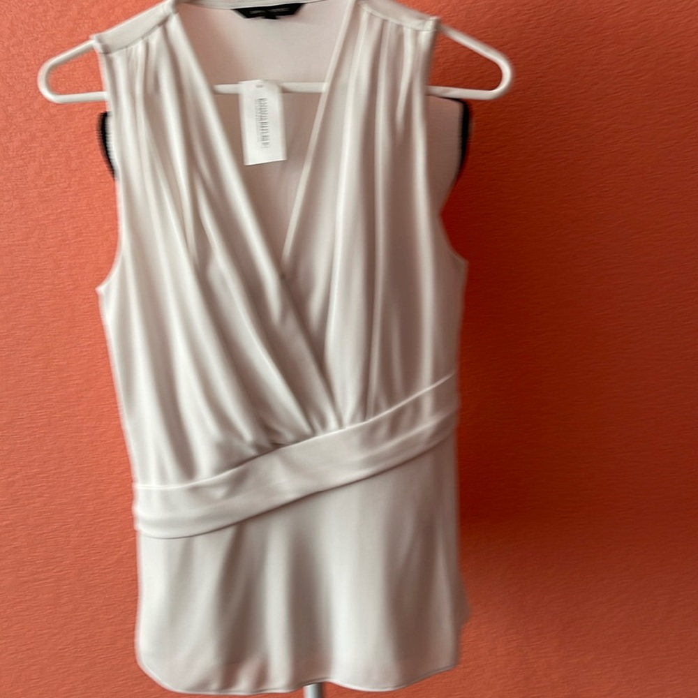 Brand new banana republic, size small